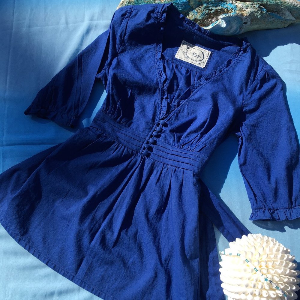 🆕 MAVI SUMMER TOP